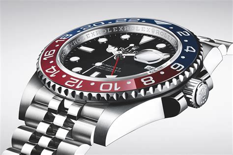 rolex oyster perpetual gmt-master ii|rolex gmt master ii specifications.